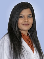 Photo of Raveena Nalla, MD