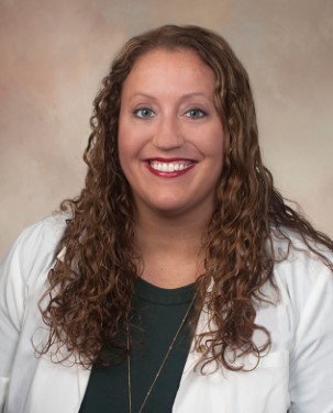 Photo of Raven Ladner, MD