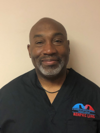 Photo of Ravis Curry, MD