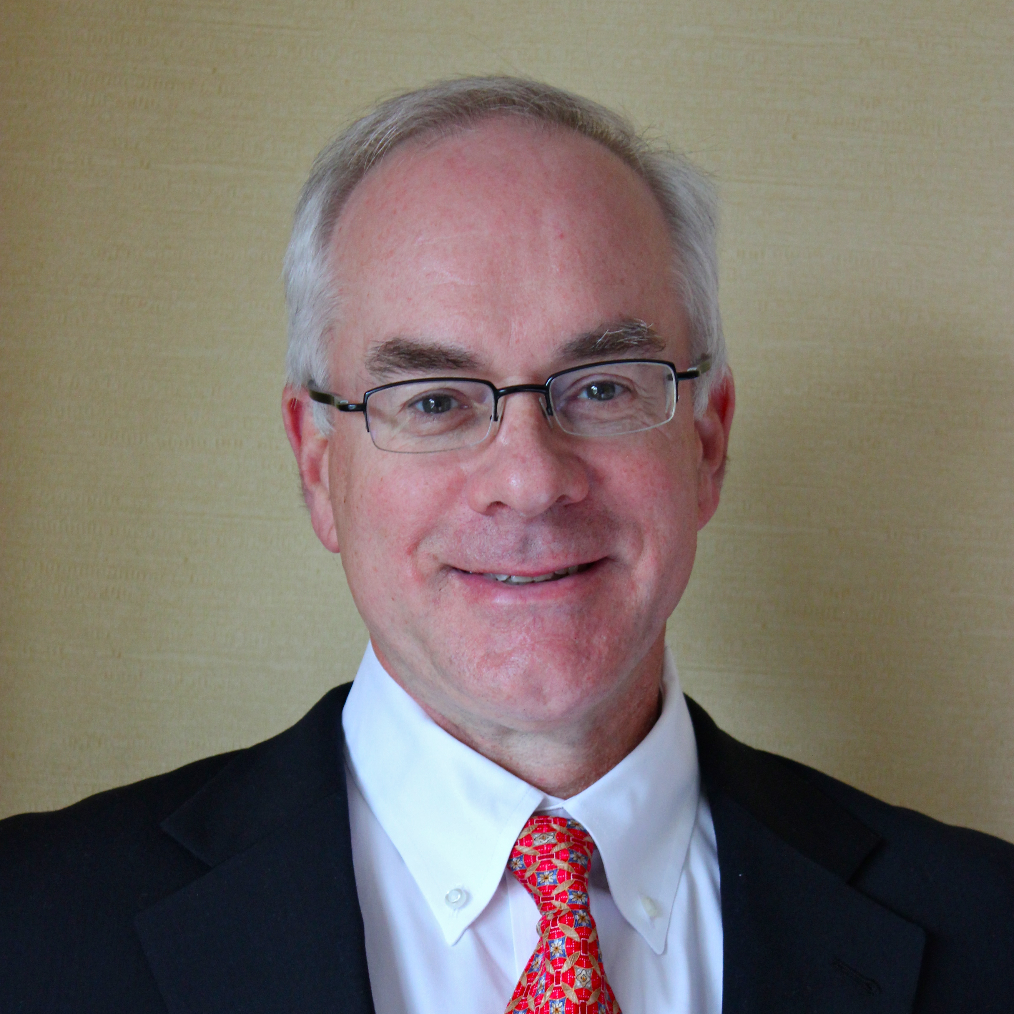 Photo of Ray Allen, MD