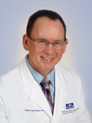 Photo of Raymond Staniunas, MD