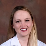 Photo of Rebecca Jones, MD