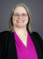 Photo of Regina Fleming, DO