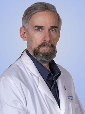 Photo of Richard Childress, MD