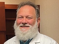 Photo of Richard Keenan, NP