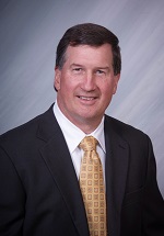 Photo of Richmond Alexander, MD