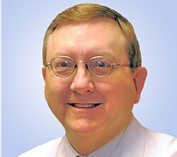 Photo of Robert Humphreys, MD