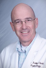 Photo of Robert Clark, MD