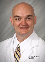 Photo of Robert Eubanks, MD