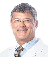 Photo of Robert McAuley, MD