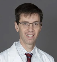 Photo of Robert Canada, MD