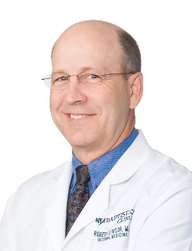 Photo of Robert Taylor, MD