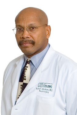 Photo of Robert Abraham, MD