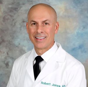 Photo of Robert Jones, MD