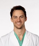 Photo of Robert Wood, MD