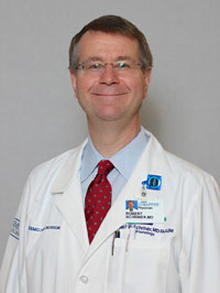 Photo of Robert Schriner, MD