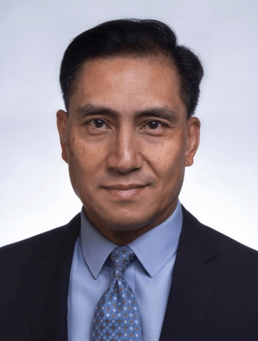 Photo of Roberto Lachica, MD