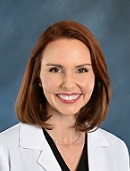 Photo of Gillian Robinson, NP