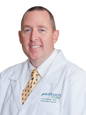 Photo of Ron Schechter, MD
