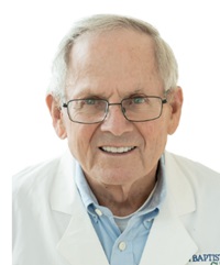 Photo of Ronald Smith, MD