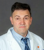 Photo of Ronald Cowan, MD