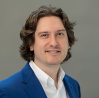 Photo of Rory Pfund, PhD