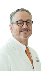 Photo of Roy Cooper, MD