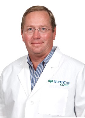 Photo of Russell Degges, MD