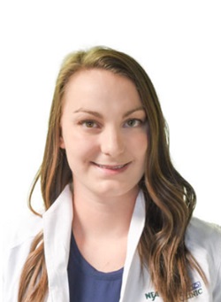 Photo of Ruth Griffith, NP