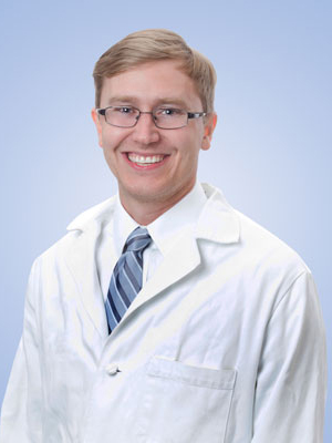 Photo of Ryan Yates, MD