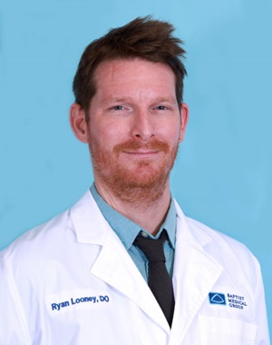 Photo of Robert Looney, DO