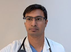 Photo of Saif Tahsin, MD