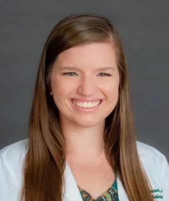 Photo of Samantha Caldwell, MD