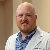 Photo of Samuel Latham, MD