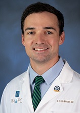 Photo of Samuel Metcalf, MD