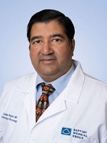 Photo of Sandeep Rajan, MD