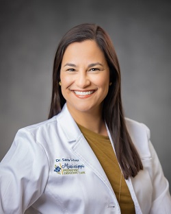 Photo of Sara Silver, DO