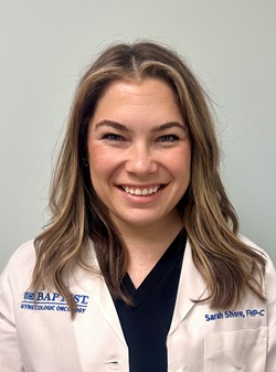 Photo of Sarah Shore, NP