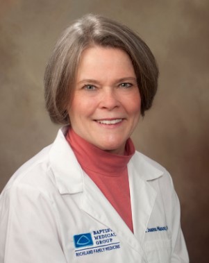 Photo of Sarah Mason, PA-C