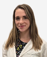 Photo of Sarah Lemon, NP
