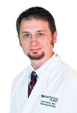 Photo of Scott Dorroh, MD