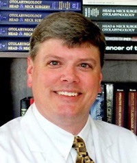 Photo of Scott Harrison, MD
