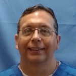 Photo of Scott Hanegan, DPM