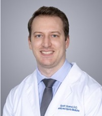 Photo of Scott Vicenzi, DO