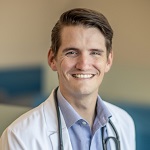 Photo of Sean Koch, MD