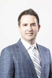 Photo of Seger Morris, DO