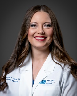 Photo of Selena Dozier, MD