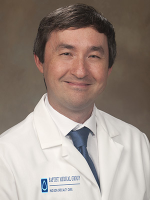 Photo of Seth Compton, MD