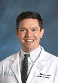 Photo of Seth Warren, MD