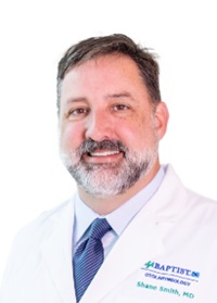 Photo of Shane Smith, MD